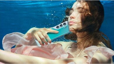 5 HP Spek Dewa Diskon Besar Desember 2025, Ideal untuk Game Berat & Fotografi