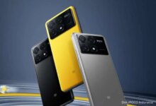 5 HP Terbaru Layar AMOLED Terbaik 2025, Pilihan Tepat untuk Scroll Konten TikTok Menarik