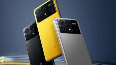 5 HP Terbaru Layar AMOLED Terbaik 2025, Pilihan Tepat untuk Scroll Konten TikTok Menarik