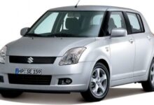 5 Hal Penting Suzuki Swift Matic Bekas: Pilih Transmisi Otomatis atau CVT, Harga Setara Datsun Go