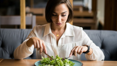 5 Hal yang Sebaiknya Dihindari Setelah Jam 5 Sore untuk Turunkan Berat Badan Efektif