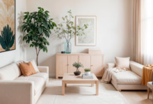 5 Ide Desain Rumah Minimalis yang Nyaman untuk Gaya Hidup Praktis dan Modern