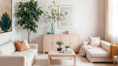 5 Ide Desain Rumah Minimalis yang Nyaman untuk Gaya Hidup Praktis dan Modern