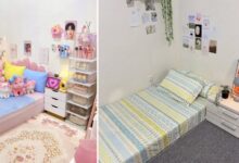5 Ide Kamar Aesthetic Low Budget yang Mudah Ditiru untuk Tampilan Kekinian dan Hemat