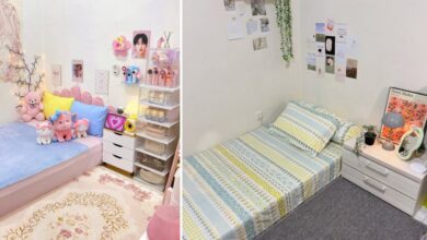 5 Ide Kamar Aesthetic Low Budget yang Mudah Ditiru untuk Tampilan Kekinian dan Hemat