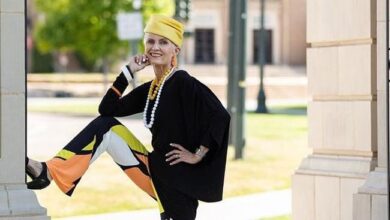 5 Influencer Usia 50-an yang Sukses: Inspirasi dan Strategi di Era Digital