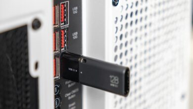 5 Inovasi Gadget Canggih yang Maksimalkan Port USB Tambahan di Komputer Anda