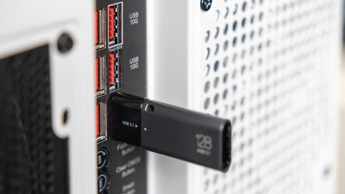 5 Inovasi Gadget Canggih yang Maksimalkan Port USB Tambahan di Komputer Anda