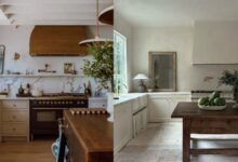 5 Inspirasi Desain Dapur Ala Eropa yang Elegan: Panduan Praktis dari Qoo10.co.id