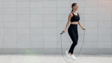 5 Jenis Olahraga Efektif Tanpa Perlengkapan Mahal untuk Membakar Kalori dengan Praktis