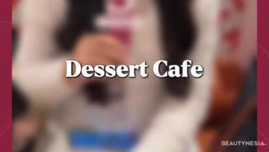 5 Kafe Dessert Terbaik di Indonesia: Rekomendasi Favorit untuk Pecinta Manis