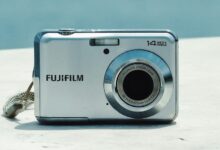 5 Kamera Digital Terjangkau di Kisaran 1 Jutaan, Foto Estetik Mirip Kamera Analog