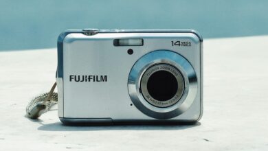 5 Kamera Digital Terjangkau di Kisaran 1 Jutaan, Foto Estetik Mirip Kamera Analog