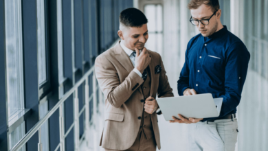 5 Karakter MBTI yang Cocok Jadi Rekan Kerja Terbaik untuk Tipe ESTP