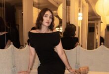 5 Kebiasaan Sehat Luna Maya di Usia 40-an yang Bikin Kulit Makin Glowing dan Awet Muda