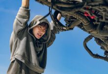 5 Kendala Utama yang Menguji Kekuatan Para Pahlawan di Serial Drakor Cashero Netflix