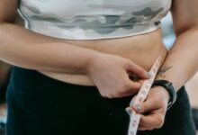 5 Makanan Alami Terbukti Efektif Menghilangkan Perut Buncit Secara Alami