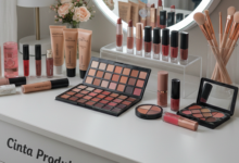 5 Merek Kosmetik Lokal Terpopuler di Indonesia, Apakah Brand Favoritmu Masuk Daftar Ini?