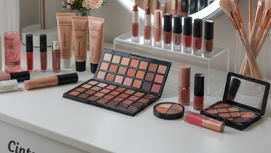 5 Merek Kosmetik Lokal Terpopuler di Indonesia, Apakah Brand Favoritmu Masuk Daftar Ini?