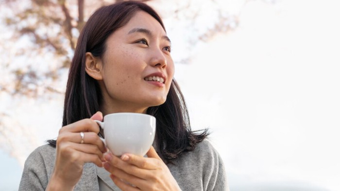 5 Minuman Sehat untuk Dikonsumsi Setiap Pagi agar Tubuh Segar dan Bertenaga