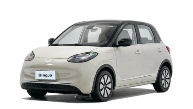 5 Mobil Listrik Bekas dengan Harga Terjangkau, Pilihan Hemat dan Ramah Lingkungan