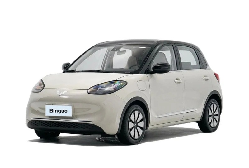 5 Mobil Listrik Bekas dengan Harga Terjangkau, Pilihan Hemat dan Ramah Lingkungan