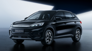 5 Mobil Listrik Terbaik untuk Mahasiswa: Pilihan Hemat dari Wuling Air EV hingga BYD Atto 3