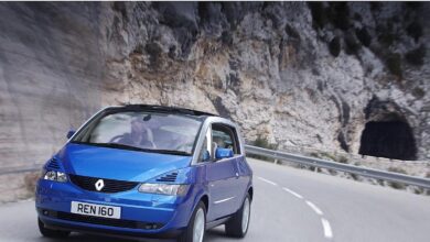 5 Mobil Terbaik yang Bisa Kamu Impor Secara Legal ke Amerika Serikat Mulai Tahun Depan