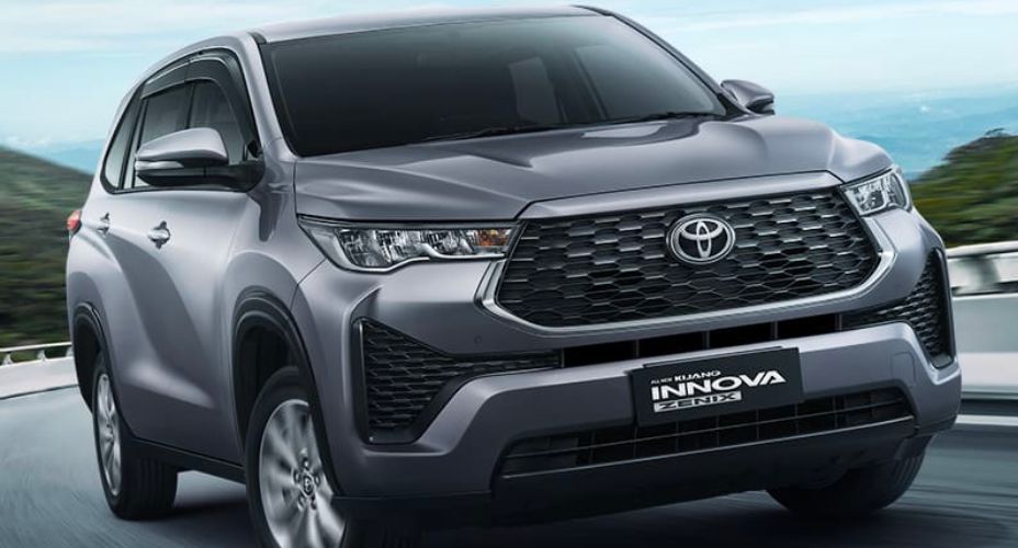 5 Mobil Toyota Terbaik untuk Keluarga: Rekomendasi Pilihan Pertama yang Wajib Dipertimbangkan 5 Mobil Toyota Terbaik untuk Keluarga: Rekomendasi Pilihan Pertama yang Wajib Dipertimbangkan