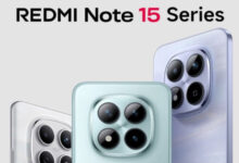 5 Model Redmi Note 15 Series Resmi Muncul di Toko Online, Sinyal Kuat Siap Masuk Indonesia
