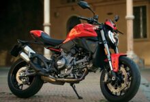 5 Motor Baru yang Akan Rilis dan Paling Dinantikan Penggemar Otomotif Tahun Depan