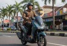 5 Motor Bekas Terbaik untuk Pekerja: Tembus Macet dan Touring Tangguh di Jalan Raya