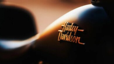 5 Motor Harley-Davidson Termahal di Lelang: Harga Fantastis dan Rekor Penjualan