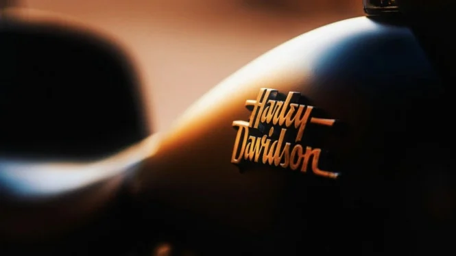 5 Motor Harley-Davidson Termahal di Lelang: Harga Fantastis dan Rekor Penjualan