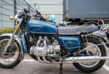 5 Motor Legendaris Tahun 1970-an yang Masih Diburu Kolektor Hingga Kini