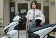 5 Motor Listrik Bekas Harga Pelajar, Hemat Bensin dan Tahan Jarak Tempuh Jauh