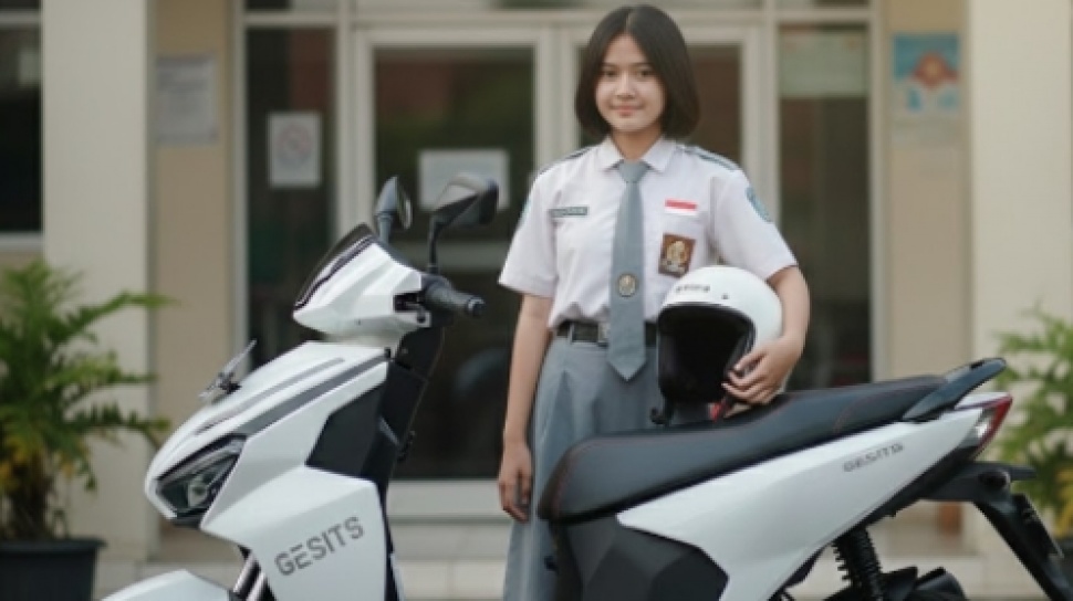 5 Motor Listrik Bekas Harga Pelajar, Hemat Bensin dan Tahan Jarak Tempuh Jauh