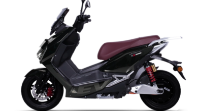 5 Motor Listrik Lokal Terbaik untuk Pekerja, Jarak Tempuh Mencapai 100 Km Sekali Cas