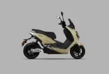 5 Motor Listrik Paling Irit dan Jarak Tempuh Terjauh, Pilihan Terbaik untuk Mobilitas Sehari-hari