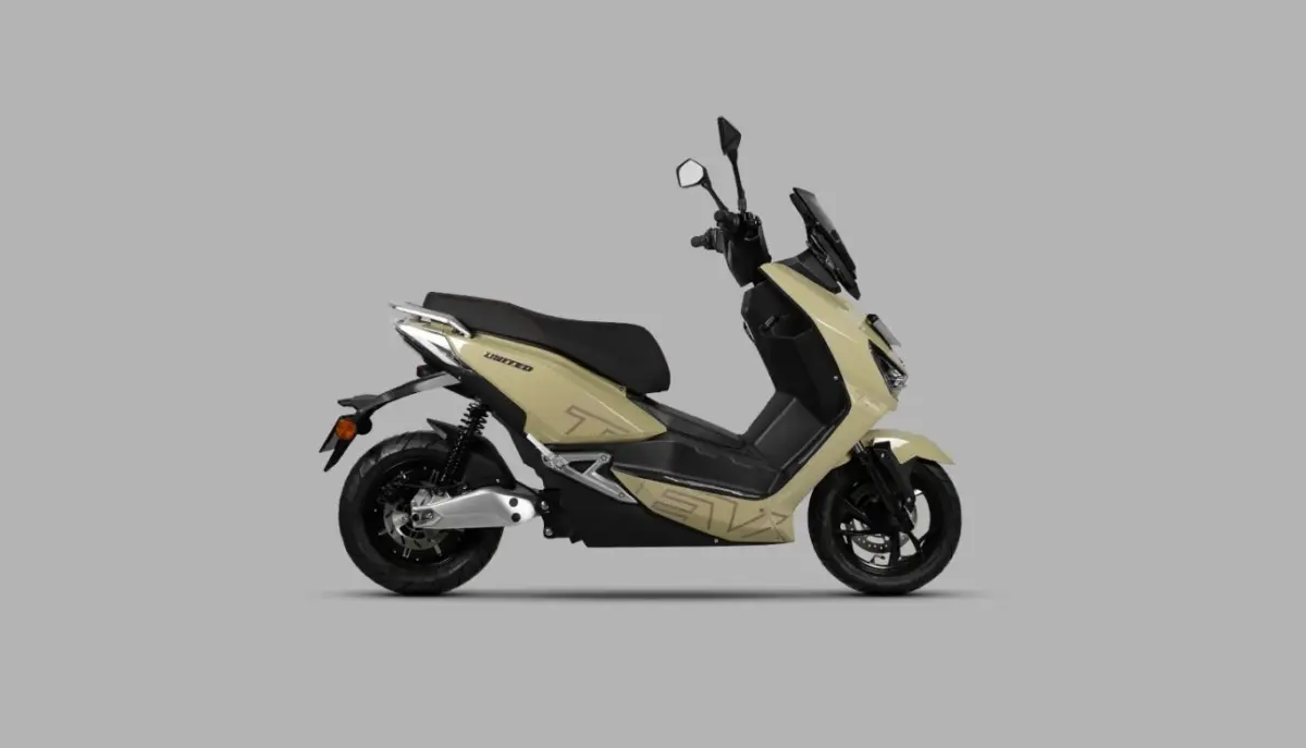 5 Motor Listrik Paling Irit dan Jarak Tempuh Terjauh, Pilihan Terbaik untuk Mobilitas Sehari-hari