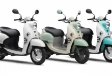 5 Motor Listrik Paling Irit dan Tahan Lama, Jarak Tempuh hingga 150 Km!