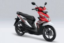 5 Motor Matic Bekas di Bawah Rp10 Juta untuk Mahasiswa Rantau, Irit BBM & Tangguh