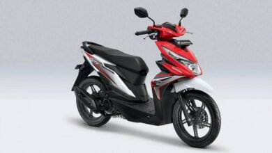 5 Motor Matic Bekas di Bawah Rp10 Juta untuk Mahasiswa Rantau, Irit BBM & Tangguh