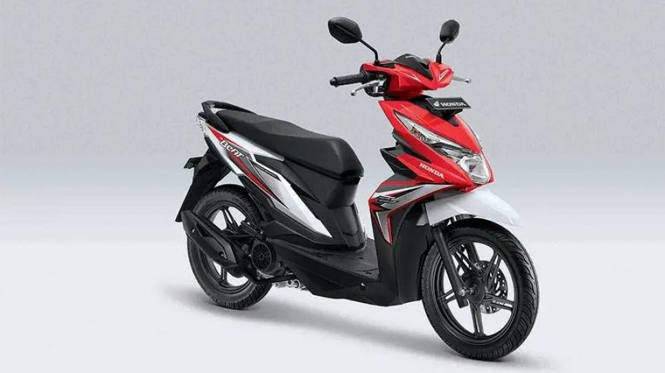 5 Motor Matic Bekas di Bawah Rp10 Juta untuk Mahasiswa Rantau, Irit BBM & Tangguh