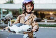 5 Motor Matic Paling Irit dan Murah Perawatan, Cocok untuk Mahasiswa 2025