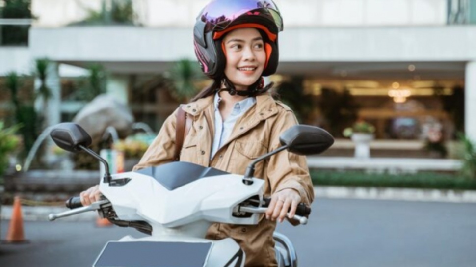 5 Motor Matic Paling Irit dan Murah Perawatan, Cocok untuk Mahasiswa 2025