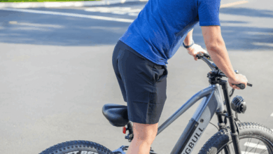 5 Parfum Lokal Terbaik untuk Bersepeda, Tahan Lama dan Bikin Segar Seharian