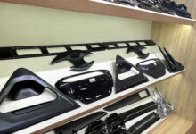 5 Pilihan Aksesori Mobil Terjangkau untuk Tampilan Lebih Mewah dan Stylish