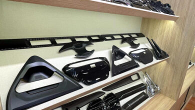 5 Pilihan Aksesori Mobil Terjangkau untuk Tampilan Lebih Mewah dan Stylish