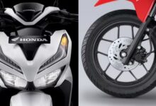 5 Pilihan Ban Motor Terbaik untuk Vario 125: Aman dan Antiselip di Jalan Raya